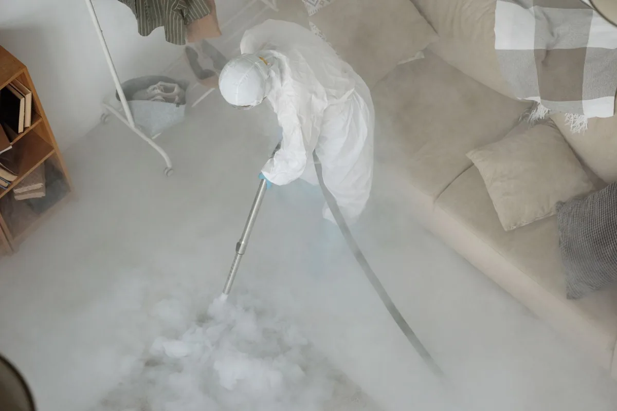Biohazard Cleanup in Miramar Beach, FL